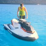JETSKI 130HP GTI SEADOO (holds 2 people) - What Comes with Your Jet Ski Rental