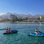 Jetski: Guided Tours - Location and Meeting Point in Marbella