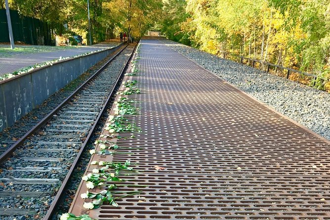 Jewish Berlin Extended (private Walking tour - 5 Hours) - Exploring the Oldest Synagogue Site and Its Remains