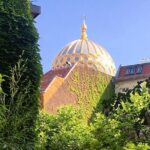 Jewish Berlin: Walking tour The Old Jewish Quarter (private 3 Hours tour) - Discovering the Old Synagogue and Rosenstraße Protest Site