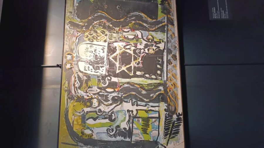 Jewish Ferrara - Starting Point and Meeting Details in Ferrara