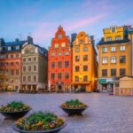 Jewish Gamla Stan and Jewish Museum Stockholm Private Tour - Memorials and Monuments in Stockholm’s Jewish Heritage