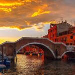 Jewish Ghetto and Cannareggio Private Tour in Venice - Starting Point in Cannaregio at Ponte delle Guglie