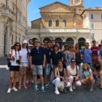 Jewish Ghetto and Trastevere Tour Rome - Starting Point and Meeting Logistics in Rome