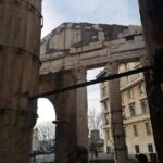 Jewish Ghetto Walking Tour with gelato - Visiting the Iconic Turtle Fountain at Piazza Mattei