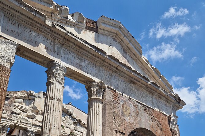 Jewish Ghetto,Great Synagogue & Trastevere - Private Walking Tour - Inside the Great Synagogue and Spanish Synagogue
