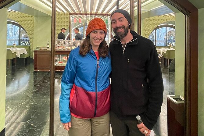 Jewish Guided Tour in Milan - Learning About Italy’s Royal Lineages and WWII