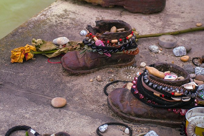 Jewish Heritage / Full tour - The Shoes on the Danube Bank Memorial