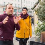 Jewish Heritage in Hungary with a Historian - Visiting the Iconic Landmarks: Inside and Out