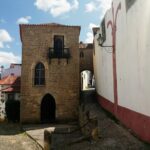Jewish Heritage Private Tour: Óbidos and Tomar from Lisbon 9H - Discovering Óbidoss Jewish Quarter and Architectural Traces