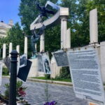 Jewish Heritage Walk: Synagogues, Shoes, Secrets & Flódni - Starting Point Options and Tour Logistics