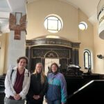 Jewish Heritage Walking Tour with Kosher Wine Tasting - Exploring Tbilisi’s Historic Synagogues