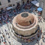 Jewish History of Dubrovnik Old Town Private Walking Tour - Starting Point at Gelateria Dubrovnik