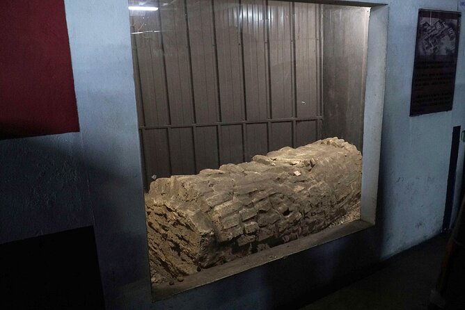 Jewish History of Seville - Private tour - Highlights of the Landmarks and Their Significance