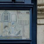 Jewish History Tour of Le Marais - The Tour Starts at Place des Vosges, a Central Historic Square