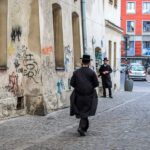 Jewish Krakow in German - Discovering Krakow’s Synagogues and Their Stories