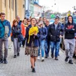 Jewish Krakow Walking Tour in English - Exploring the Krakow Ghetto Area in Podgórze