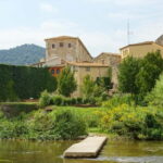 Jewish Legacy Tour: Girona, Besalú and Castelló d'Empúries from Barcelona - Departure from Barcelona to Discover Girona’s Jewish Quarter