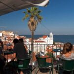 Jewish Lisbon Private Tour with Local Guide and Pickup - From the Hilltop Viewpoint to the City’s Old Neighborhoods
