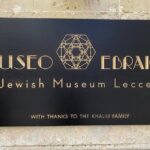 Jewish Museum and Ancient Jewish District - Private guided tour - Walking Through Lecce’s Old Jewish Quarter