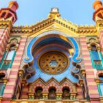 Jewish Prague Tour With a local historian (semi)private tour - The Tour Starts at Nám. Franze Kafky and Ends in Pragues Historic Center