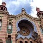Jewish Prague With a Local Historian - Uncovering the Oldest Jewish Cemetery and Hidden Sites in Nove Mesto