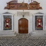Jewish Quarter and Museum Walking Tour of Rhodes Old Town - Visiting Greece’s Oldest Synagogue, the Kahal Kadosh Shalom