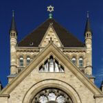 Jewish Quarter History Walking Tour in Colognes Old Town - Visiting the Cologne Cathedral and Jewish Privileges