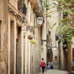 Jewish Quarter of Barcelona Private Tour with Hotel Pick-up - Starting the Tour: Hotel Pickup and Introduction