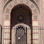 Jewish Quarter & Synagogues with personal stories - Visiting the Main Synagogues: Dohany and Rumbach Streets