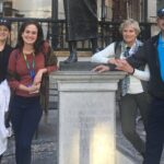 Jewish Tour in Granada - Exploring Plaza de Isabel La Catolica and Yehuda Ibn Tibon