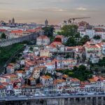 Jewish Tour Porto - Starting Point: From Porto Cathedral to the Jewish Quarters