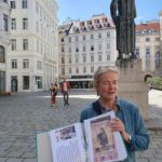 Jewish Vienna Walking Tour - Exploring the Sites and Stories of Viennese Jewry