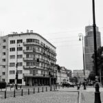 Jewish Warsaw Walking Tour - The Nozyk Synagogue: The Sole Surviving Pre-War Synagogue