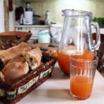 Join a Local for a Market Tour, Cooking Class and Meal in her Tbilisi Home - Cooking in Tina’s Cozy Tbilisi Kitchen