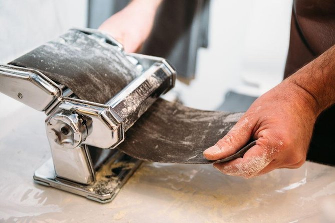 Join A Local Venetian Cooking Class - Meet Lorenzo: Your Venetian Guide and Cooking Instructor