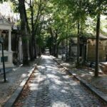 Join a small group tour of the Père Lachaise cemetery in Italian - Exploring Père Lachaise Cemetery’s Famed Tombs and Monuments
