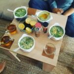 Join a Yoga Class! - Visiting Yoga Fusion Shala in Ioannina