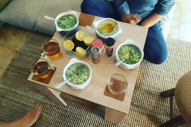 Join a Yoga Class! - Visiting Yoga Fusion Shala in Ioannina