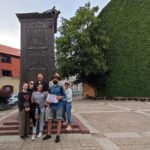 Join in Klaipeda: Old Town WalkingTour - the lost city Memel - The Route Through Klaipeda’s Historic Center