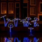 Join Our Magical Amsterdam Light Festival Cruise with Drinks! - Starting Point at Badhuisweg 4, Amsterdam