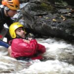 Join Splash White Water Rafting Canyoning Tour - Exploring Keltneyburn Falls and Its Surroundings