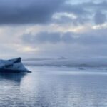 Jökulsárlón Floating Glacier & Diamond Beach Day Tour - Start in Reykjavík with a Scenic Drive South