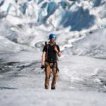 Jökulsárlón: Glacier Hike, Ice Cave, and Photoshoot Package - The Tour Starts with a Scenic Super Jeep Ride to Vatnajokull Glacier