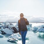 Jökulsárlón Glacier Lagoon and the South Coast Private Tour from Reykjavik - Enchanting Stops at Seljalandsfoss and Skógafoss Waterfalls