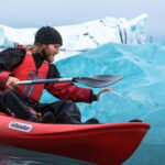 Jökulsárlón Glacier Lagoon Kayaking Tour - Precise Location and Meeting Details at Jökulsárlón