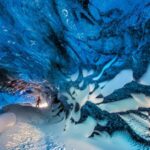 Jökulsárlón: Vatnajökull Ice Cave Guided Tour - Exploring the Unique Ice Formations of Vatnajökulls Largest Glacier