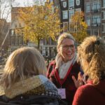 Jordaan District Walking Tour in German - The Green Oasis and Artistic Landmarks of the Jordaan