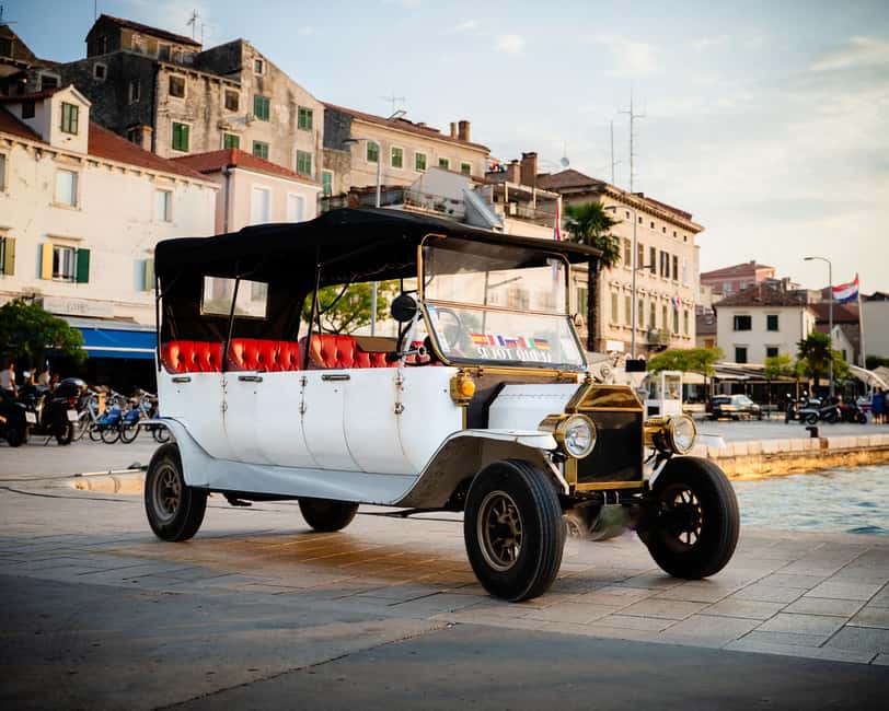 Journey Through Time - Eco City Tour Vukovar - Exploring Vukovar’s Historic Eltz Castle from the Water