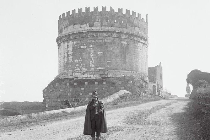 Jubilee 2025 Classical Rome private tour: Appian Way & Catacombs - Visiting the Catacombs of Saint Callixtus